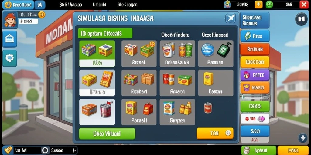 Beragam pilihan permainan untuk meningkatkan keseruan taruhan.