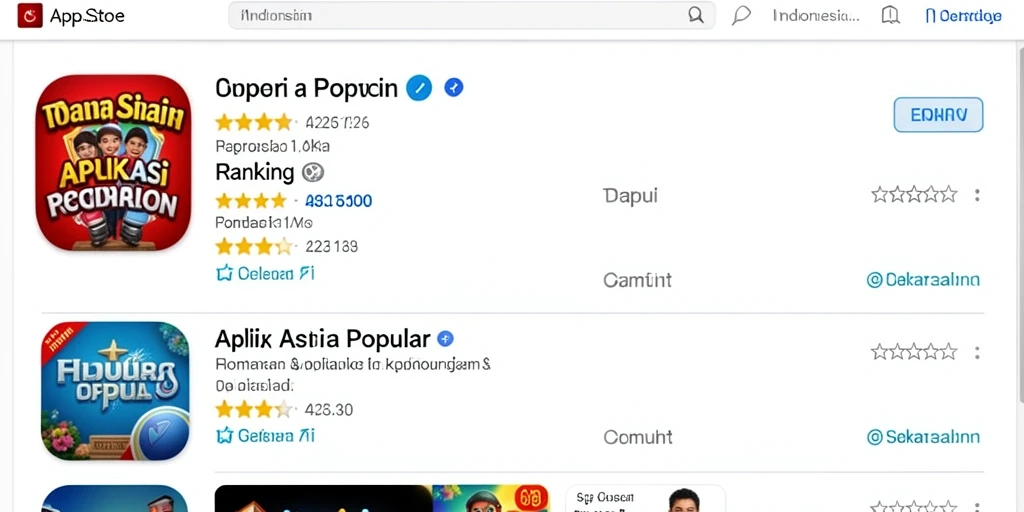 Fitur kustomisasi karakter yang menarik dan unik.
