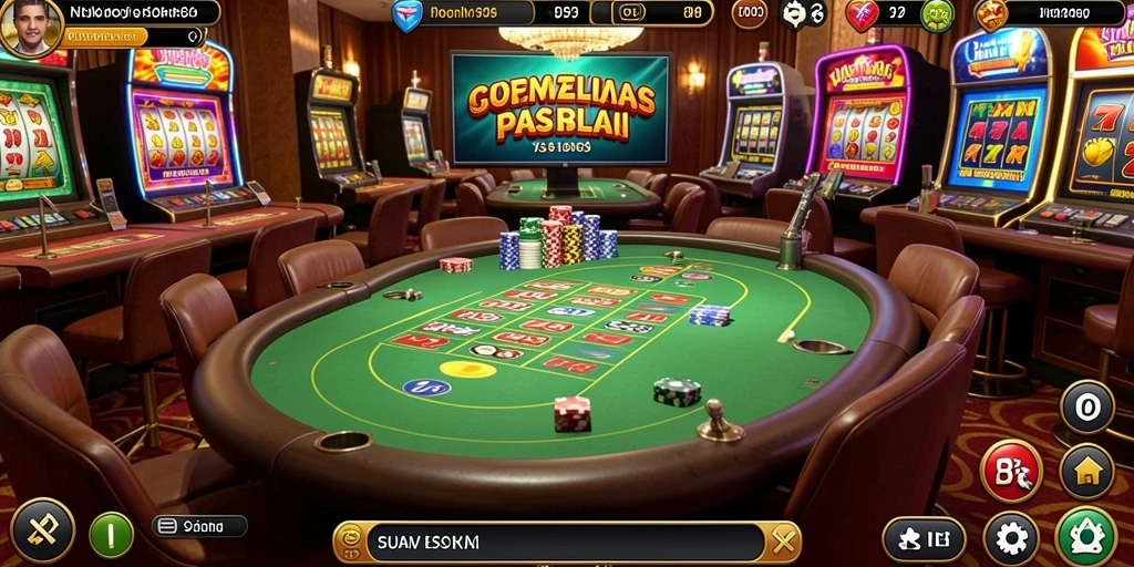Item dalam game yang bisa didapatkan melalui pencapaian.