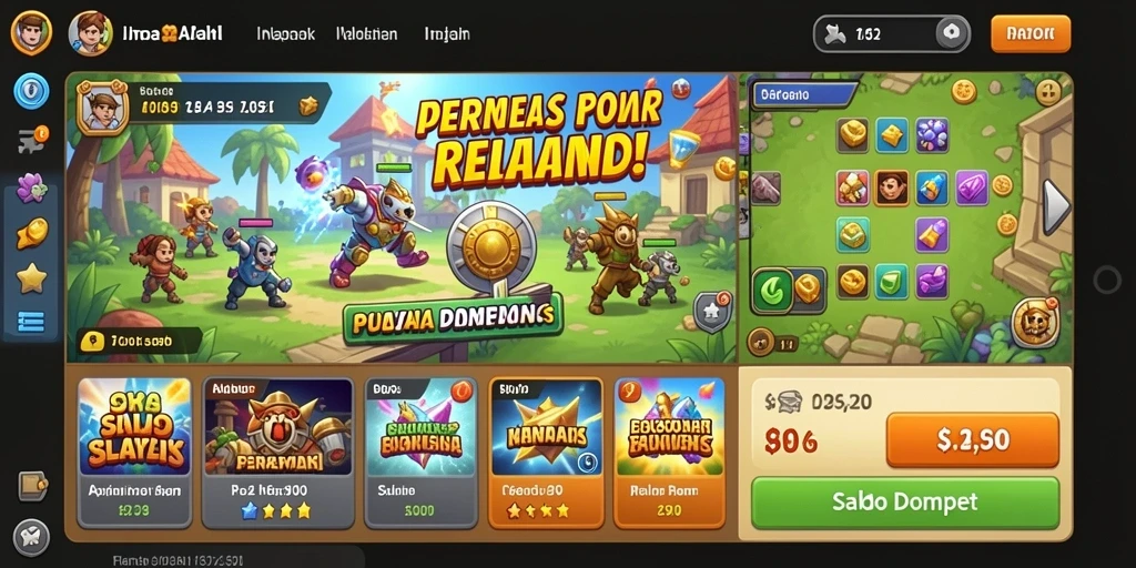 Fitur promosi dan bonus menarik yang ditawarkan oleh MAMIBET.