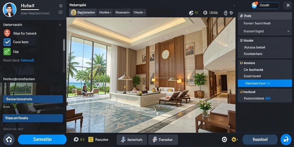 Fitur bonus yang menarik untuk meningkatkan peluang menang.