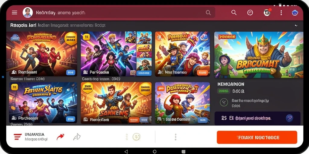 Fitur bonus yang membantu meraih kemenangan lebih besar.