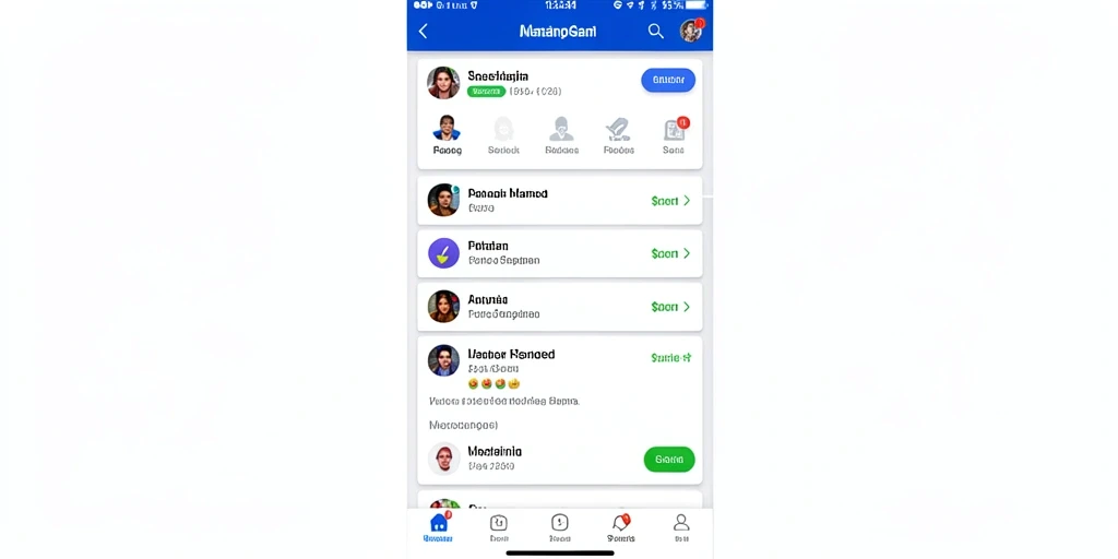 Dukungan pelanggan yang siap membantu kapan saja.