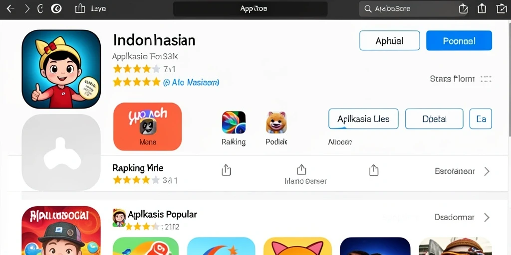 Mode multiplayer yang penuh aksi dan seru.