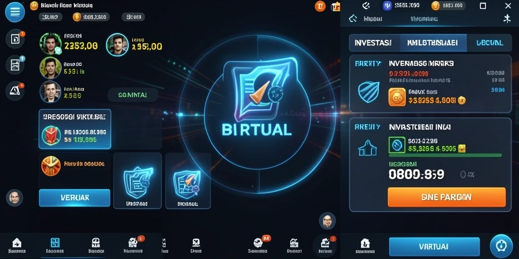 Screenshot event khusus yang sedang berlangsung.